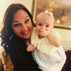 Meet your Posher, Meredith